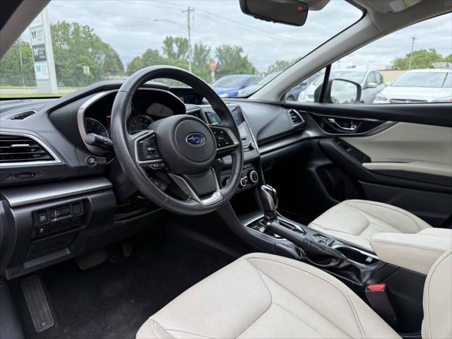 used 2019 Subaru Impreza car, priced at $14,997