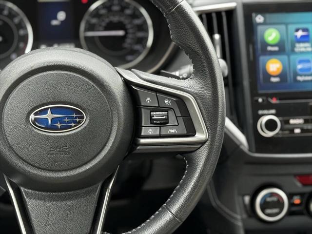 used 2019 Subaru Impreza car, priced at $14,997