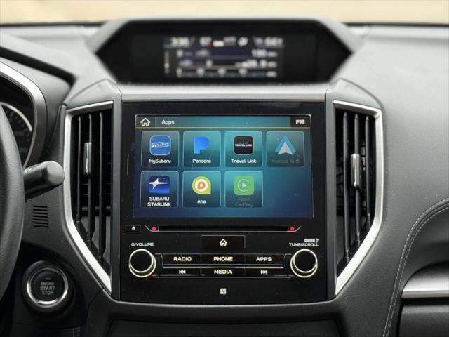 used 2019 Subaru Impreza car, priced at $14,997