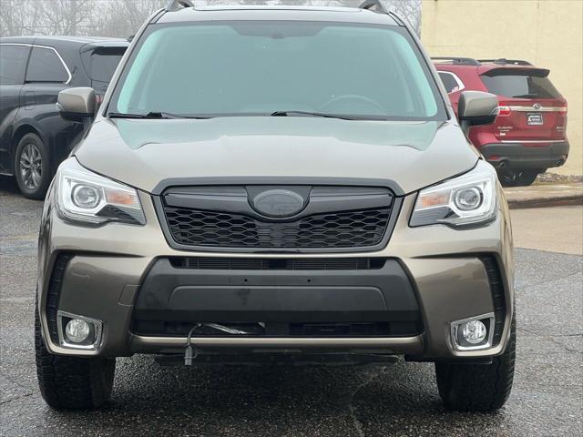 used 2017 Subaru Forester car, priced at $17,974