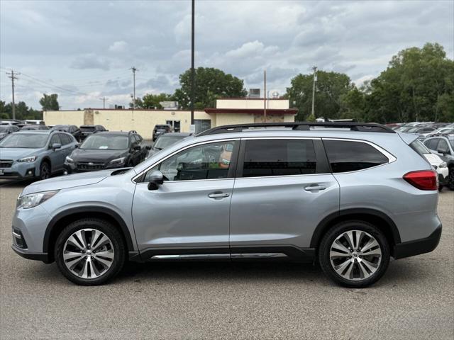 used 2021 Subaru Ascent car, priced at $19,997