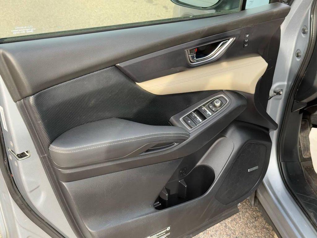 used 2021 Subaru Ascent car, priced at $19,497