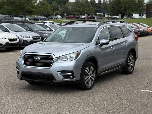 used 2021 Subaru Ascent car, priced at $20,997