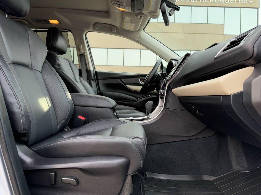 used 2021 Subaru Ascent car, priced at $19,497