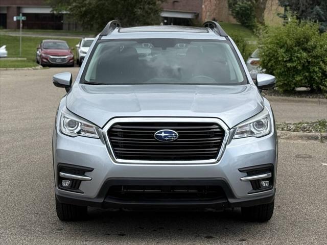used 2021 Subaru Ascent car, priced at $19,997
