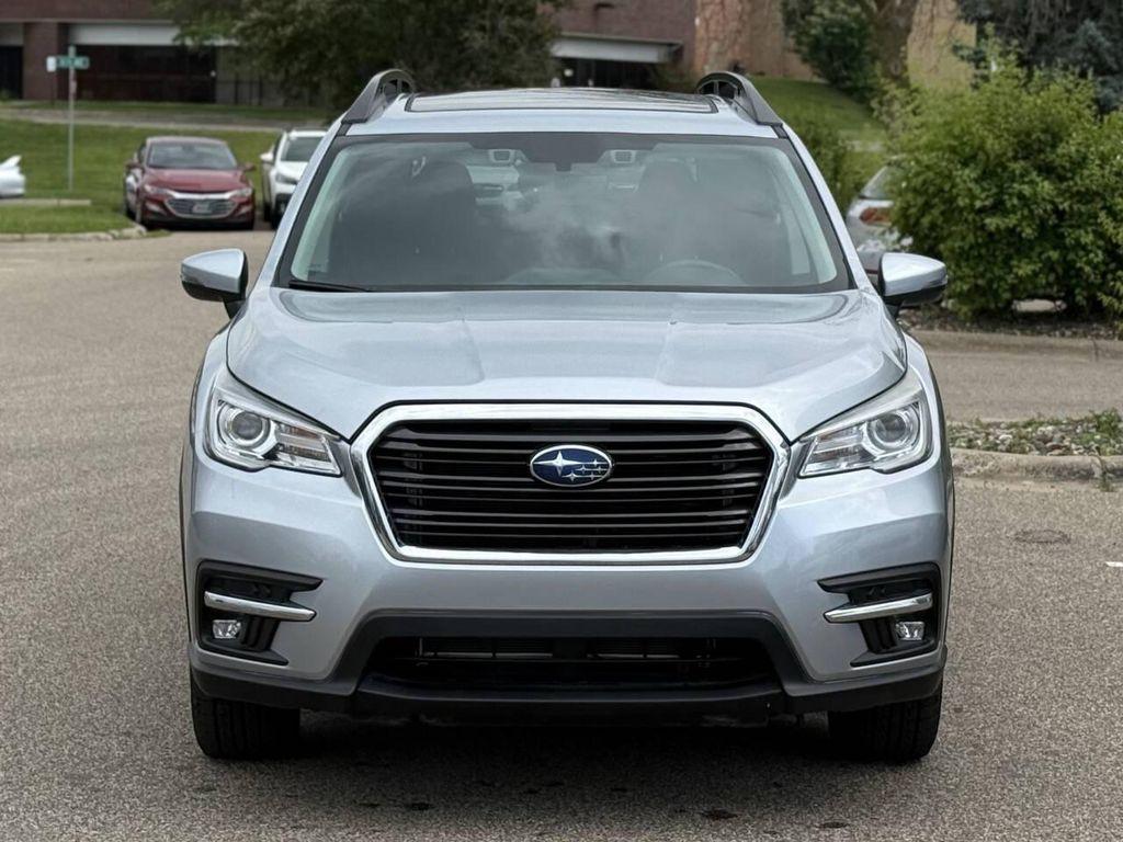 used 2021 Subaru Ascent car, priced at $19,497