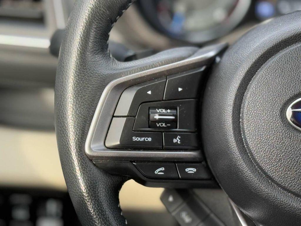 used 2021 Subaru Ascent car, priced at $19,497