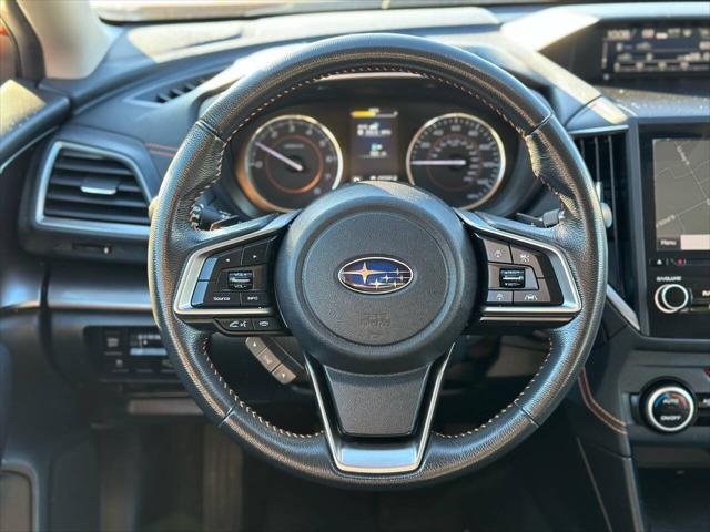 used 2018 Subaru Crosstrek car, priced at $16,987