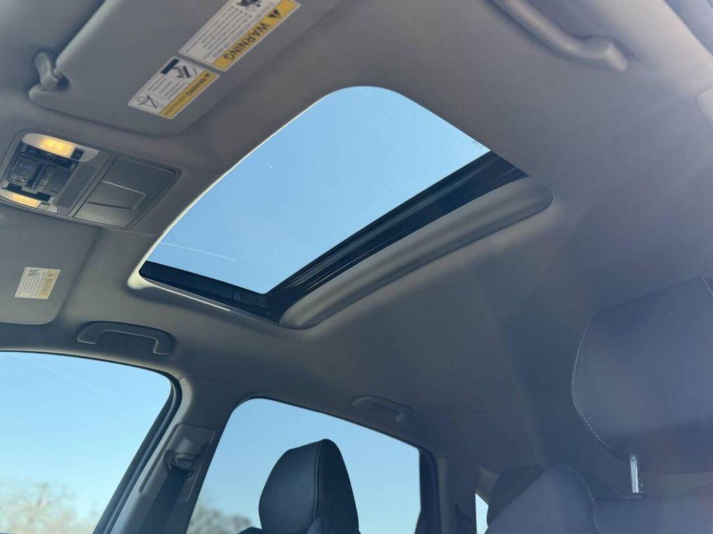 used 2020 Acura MDX car