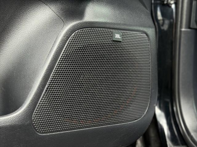 used 2021 Toyota Tacoma car, priced at $29,997