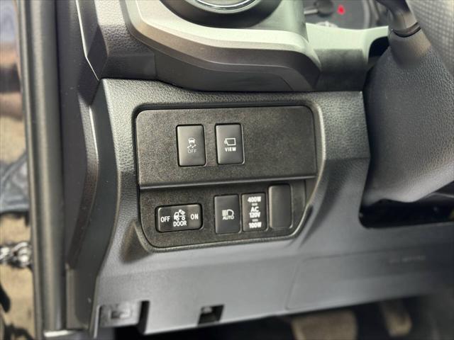 used 2021 Toyota Tacoma car, priced at $29,997