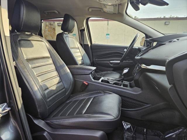 used 2019 Ford Escape car, priced at $15,997