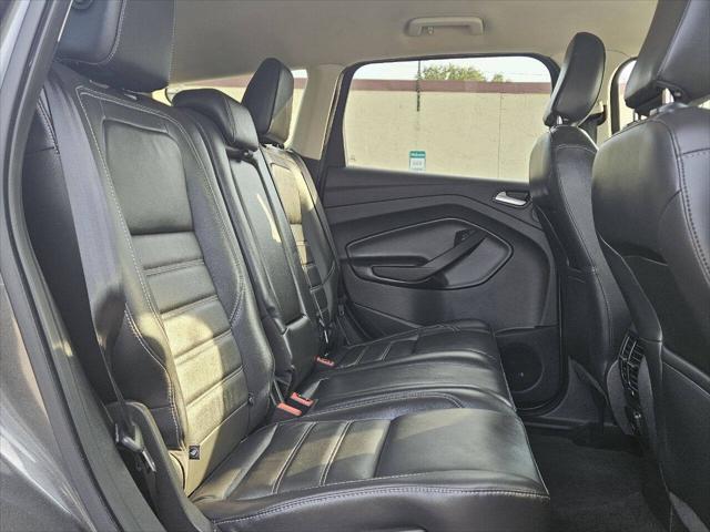 used 2019 Ford Escape car, priced at $15,997