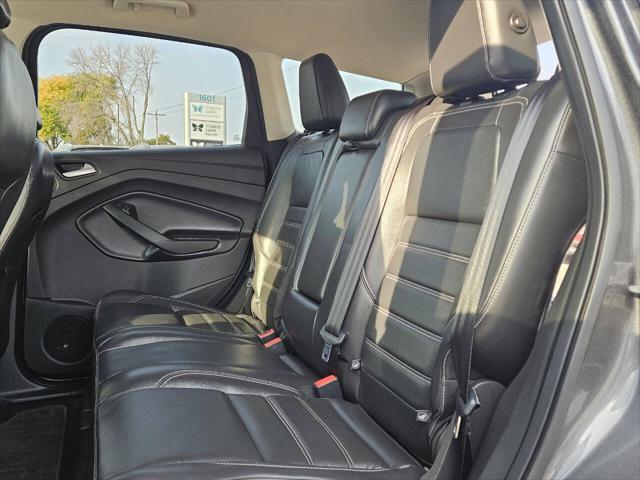 used 2019 Ford Escape car, priced at $15,997