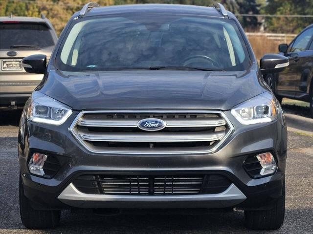 used 2019 Ford Escape car, priced at $15,997