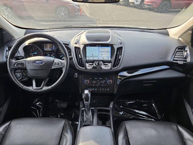 used 2019 Ford Escape car, priced at $15,997