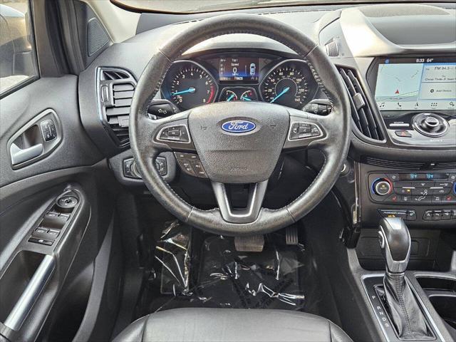 used 2019 Ford Escape car, priced at $15,997