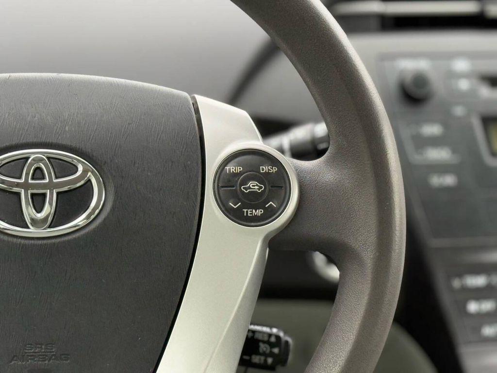 used 2010 Toyota Prius car, priced at $9,997