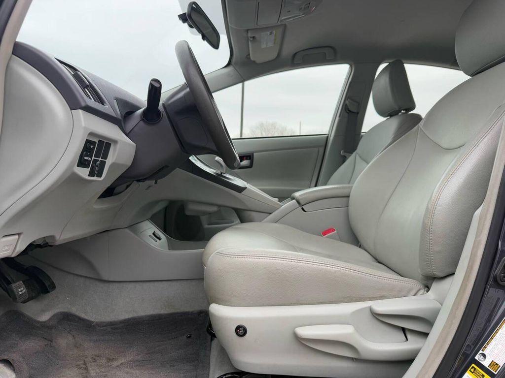 used 2010 Toyota Prius car, priced at $9,997