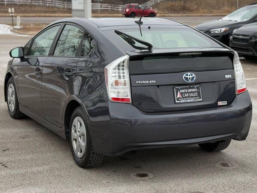 used 2010 Toyota Prius car, priced at $9,997