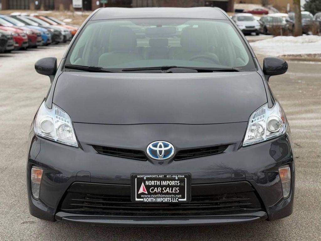 used 2010 Toyota Prius car, priced at $9,997