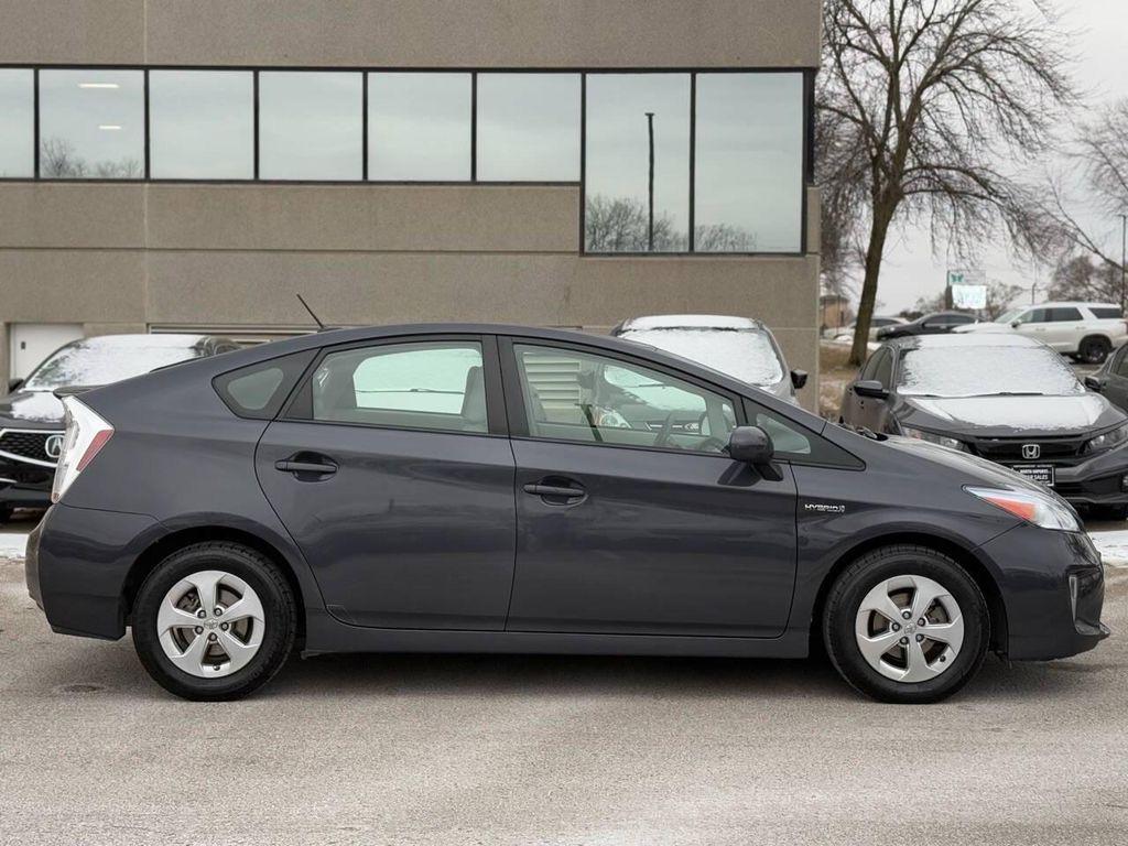 used 2010 Toyota Prius car, priced at $9,997