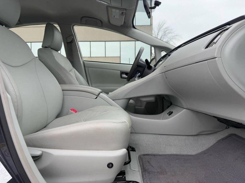 used 2010 Toyota Prius car, priced at $9,997