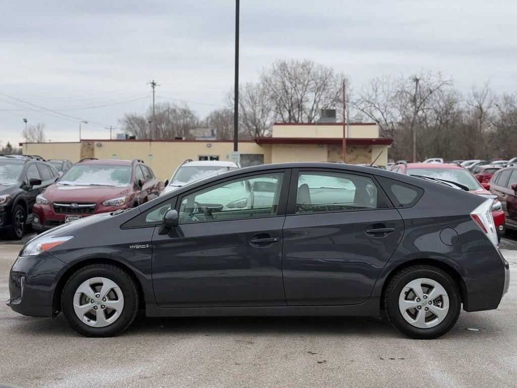 used 2010 Toyota Prius car, priced at $9,997