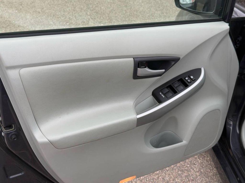 used 2010 Toyota Prius car, priced at $9,997