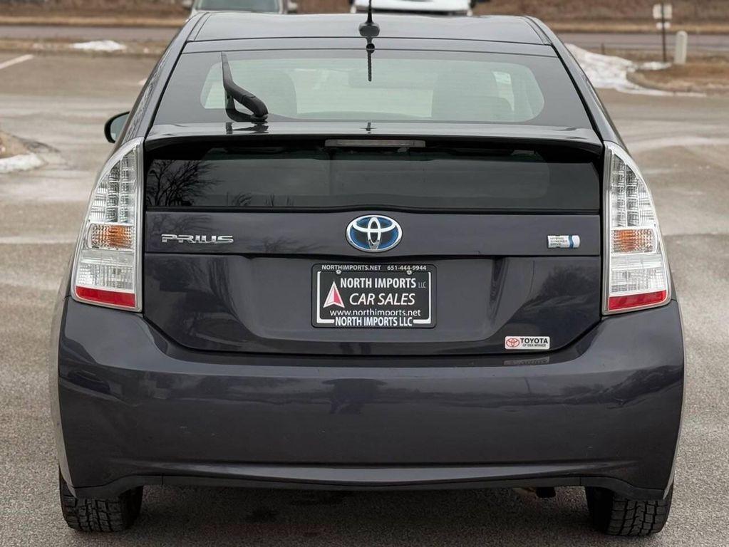 used 2010 Toyota Prius car, priced at $9,997