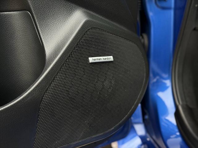 used 2018 Subaru WRX car, priced at $18,497
