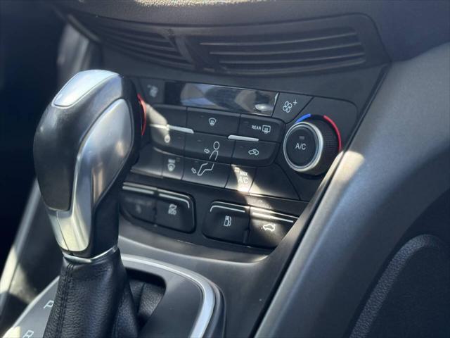 used 2018 Ford C-Max Hybrid car, priced at $9,497