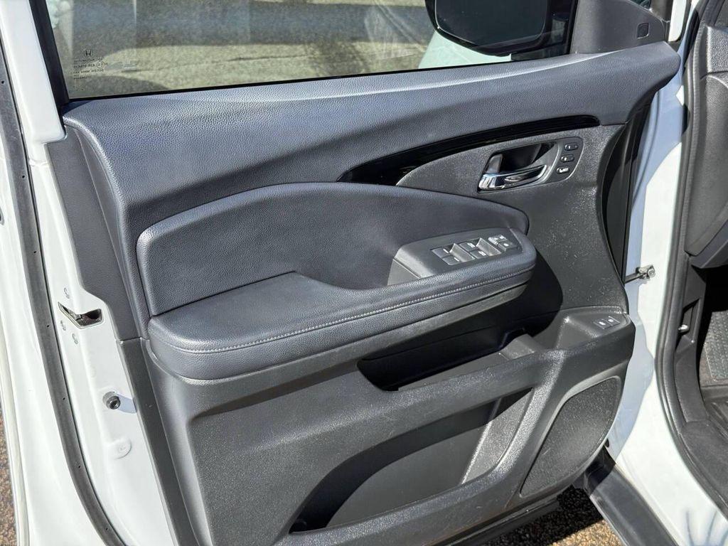 used 2021 Honda Passport car, priced at $22,697