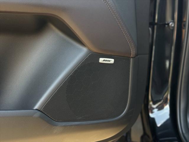 used 2022 Mazda CX-5 car, priced at $24,998