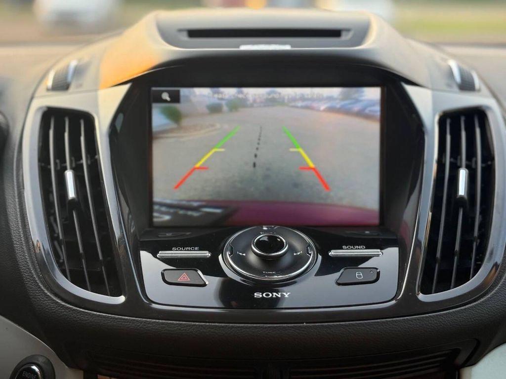 used 2015 Ford C-Max Energi car, priced at $8,997