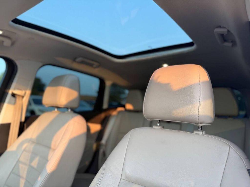 used 2015 Ford C-Max Energi car, priced at $8,997