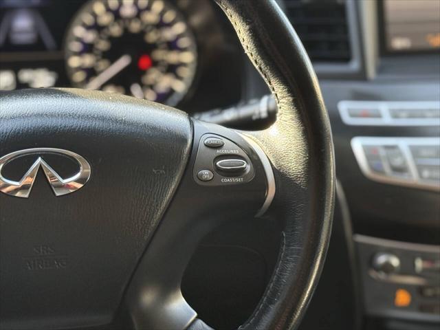 used 2016 INFINITI QX60 car, priced at $15,497