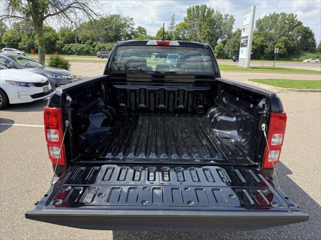 used 2022 Ford Ranger car, priced at $21,997