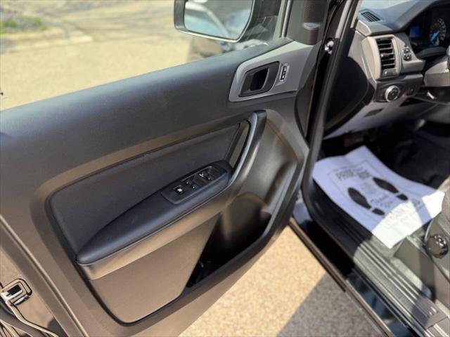used 2022 Ford Ranger car, priced at $21,997