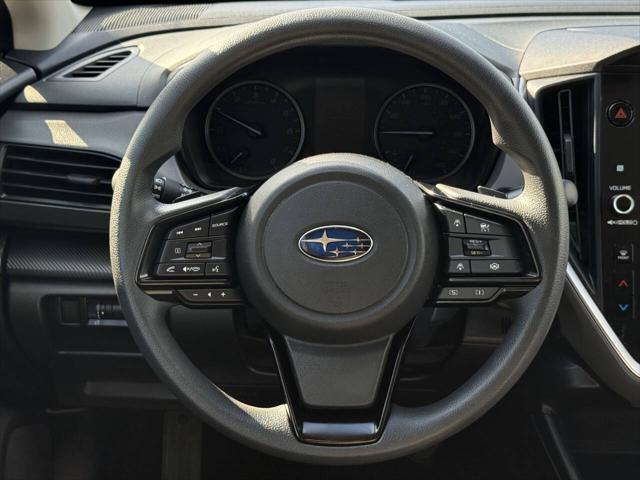 used 2024 Subaru Crosstrek car, priced at $21,497