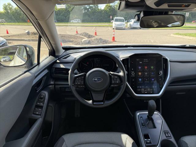 used 2024 Subaru Crosstrek car, priced at $21,497