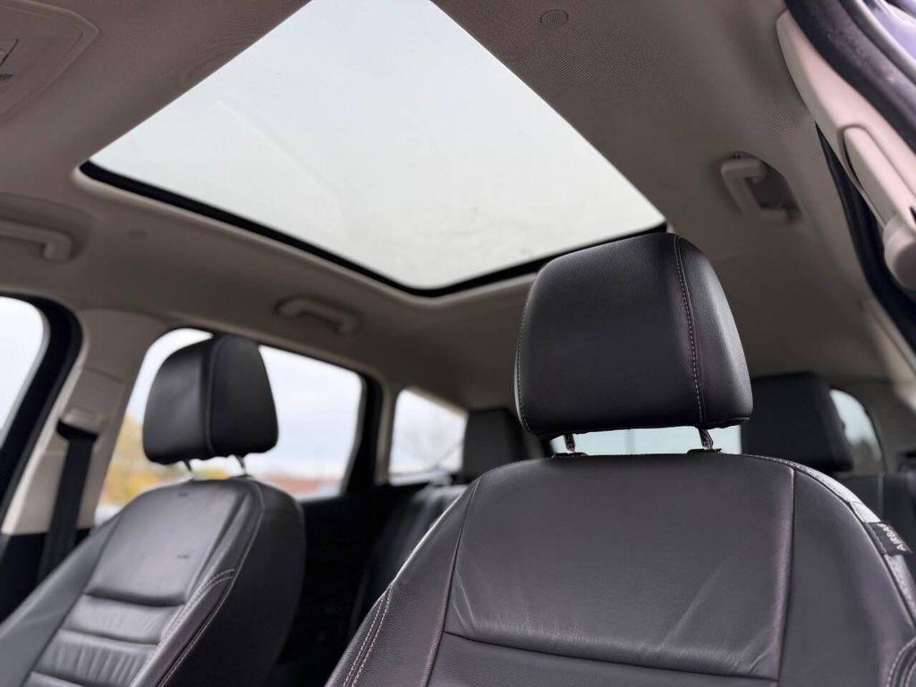 used 2016 Ford C-Max Hybrid car, priced at $9,997