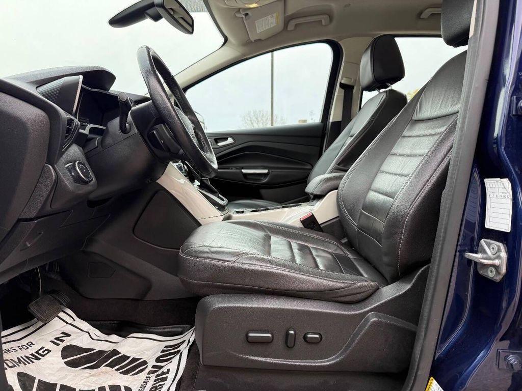 used 2016 Ford C-Max Hybrid car, priced at $9,997