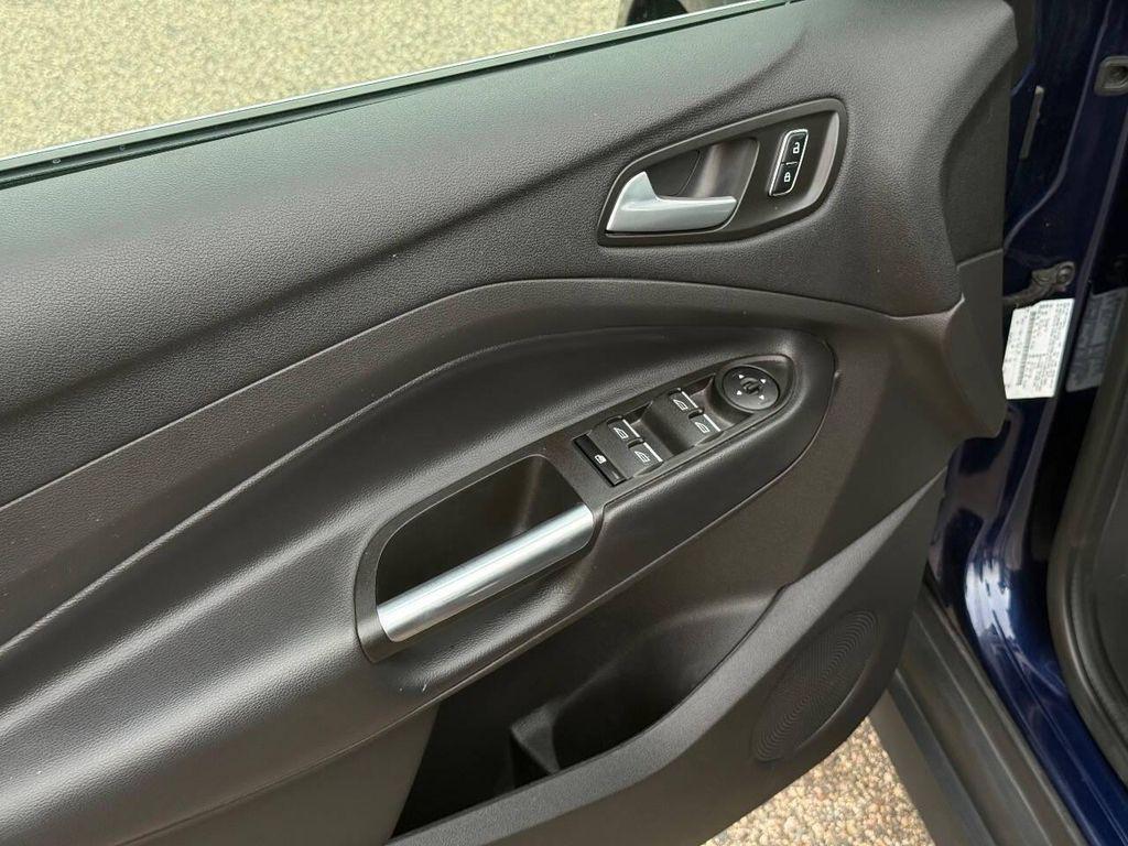 used 2016 Ford C-Max Hybrid car, priced at $9,997