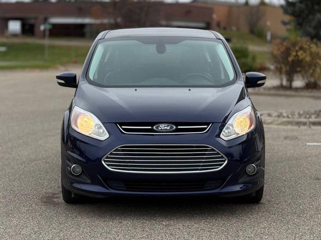 used 2016 Ford C-Max Hybrid car, priced at $9,997
