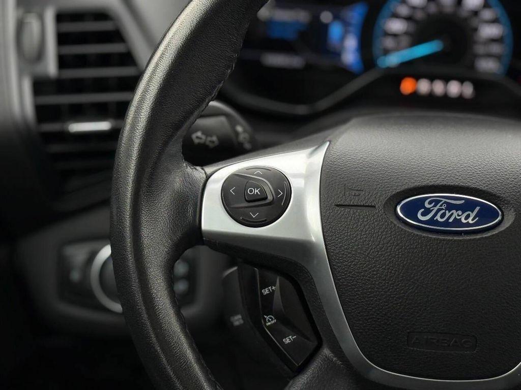 used 2016 Ford C-Max Hybrid car, priced at $9,997