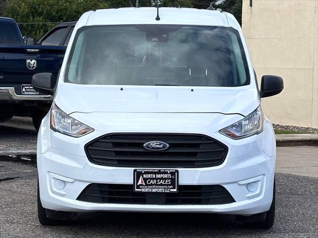 used 2021 Ford Transit Connect car, priced at $17,997