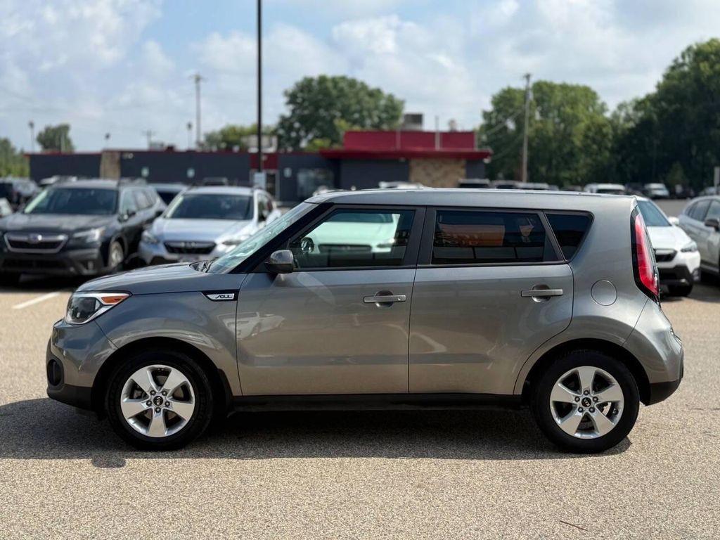 used 2019 Kia Soul car, priced at $9,297