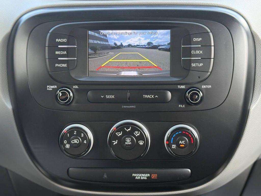 used 2019 Kia Soul car, priced at $9,297