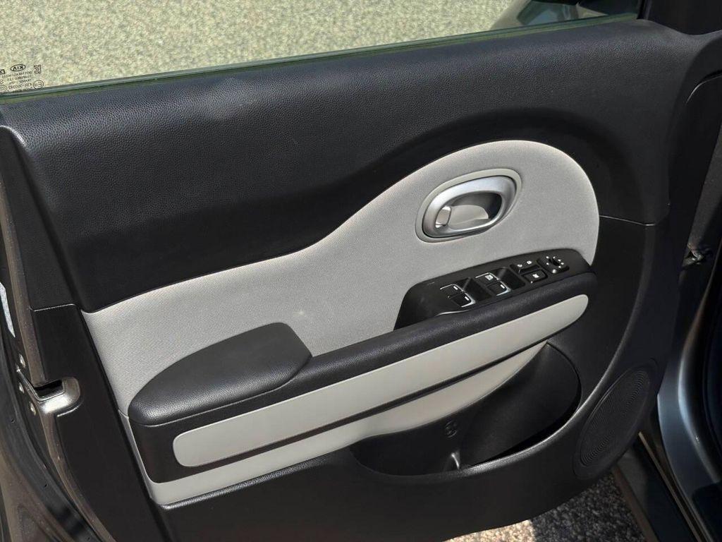 used 2019 Kia Soul car, priced at $9,297